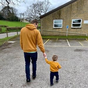 Meet your Posher, Matthew